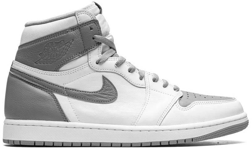 Nike Air Jordan 1 Retro High OG Stealth Wit