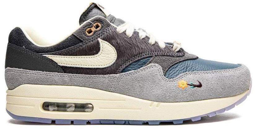 Nike Nike Air Max 1 Kasina Won-Ang Grey Grijs