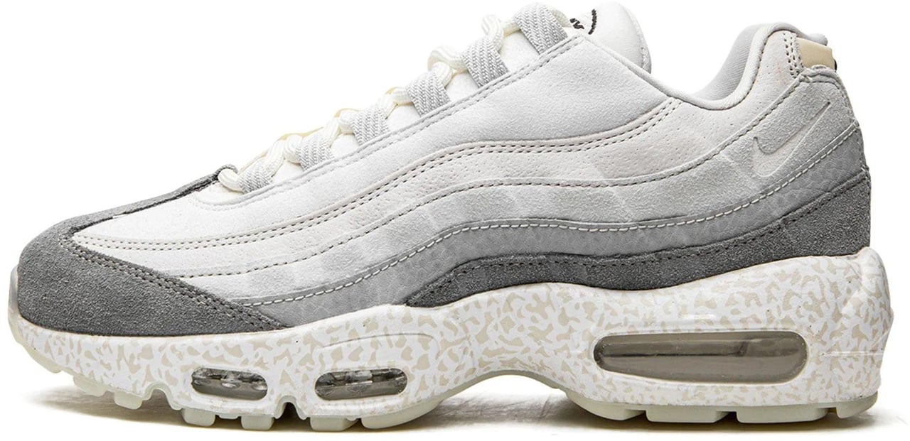 Nike Nike Air Max 95 QS Light Bone-Glow in the Dark Wit