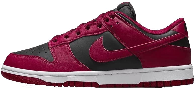 Nike Nike Dunk Low Next Nature Dark Red Divers