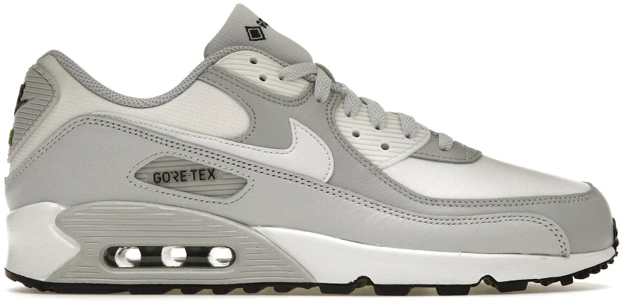 Nike Nike Air Max 90 Gore-Tex Photon Dust Grijs