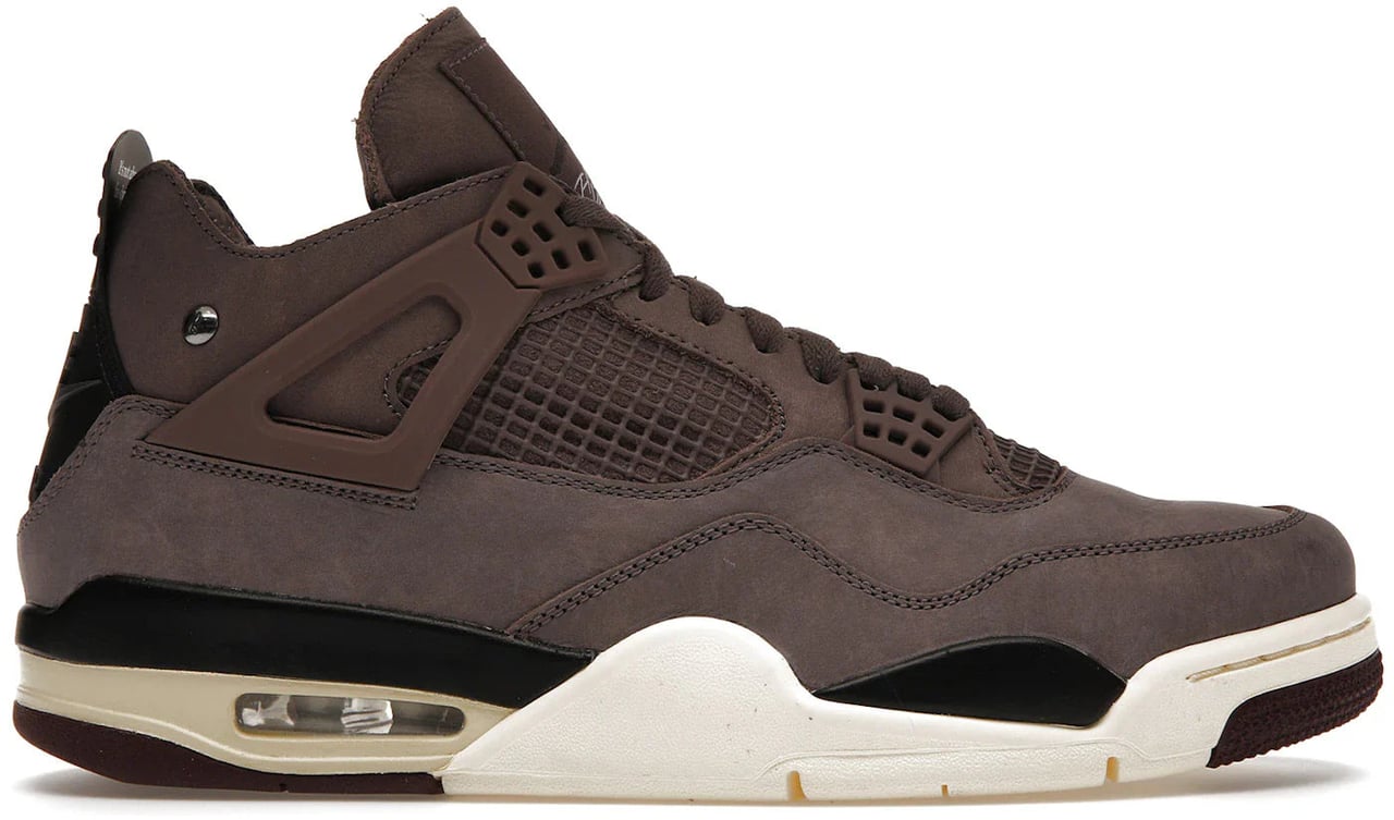 Nike Jordan 4 Retro SP A Ma Maniére Violet Ore Divers