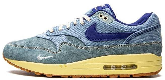 Nike Nike Air Max 1 Premium Dirty Denim Divers