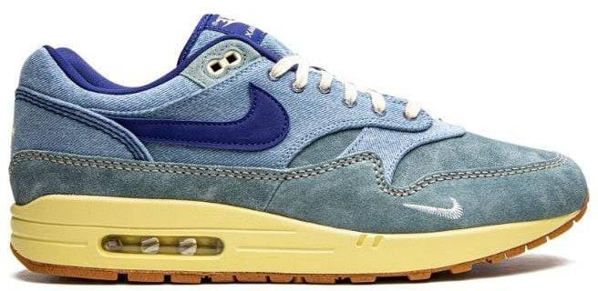 Nike Nike Air Max 1 Premium Dirty Denim Divers