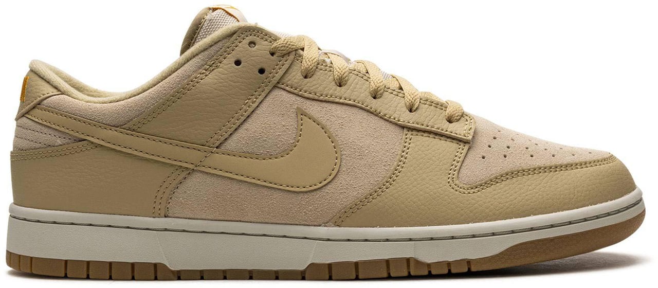 Nike Nike Dunk Low Khaki Gum Beige