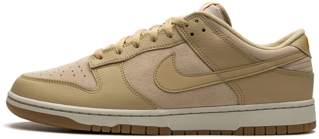 Nike Nike Dunk Low Khaki Gum Beige