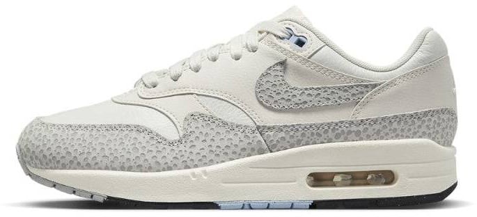 Nike Nike Air Max 1 '87 Safari Summit White Phantom Wit
