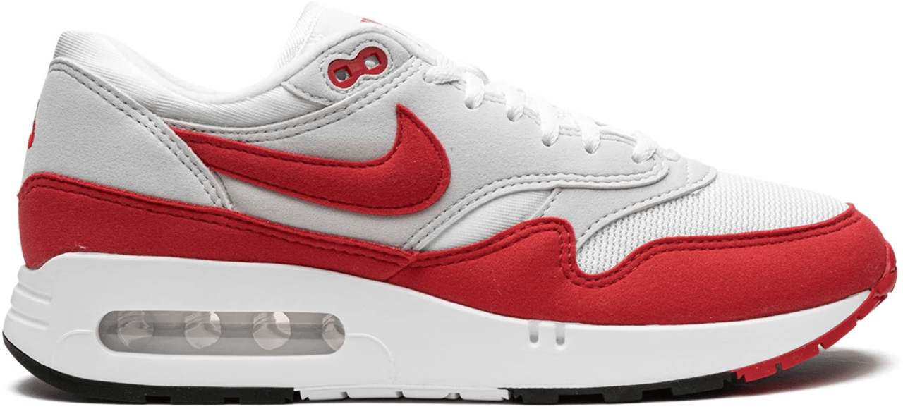 Nike Nike Air Max 1 '86 OG Big Bubble University Red Rood