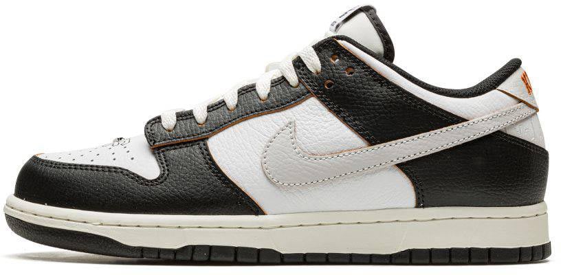 Nike Nike SB Dunk Low HUF San Francisco Zwart
