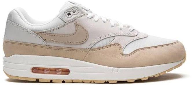 Nike Nike Air Max 1 Premium Sanddrift (Women's) Beige