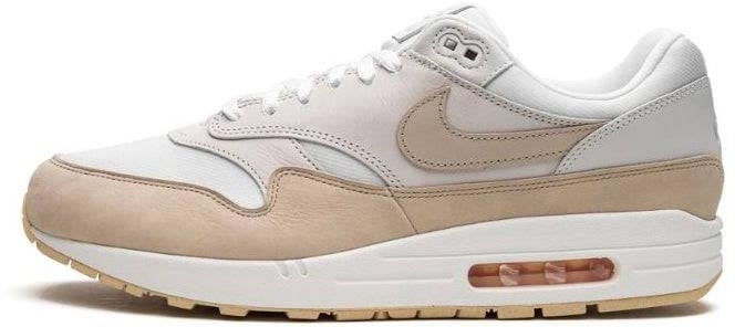 Nike Nike Air Max 1 Premium Sanddrift (Women's) Beige