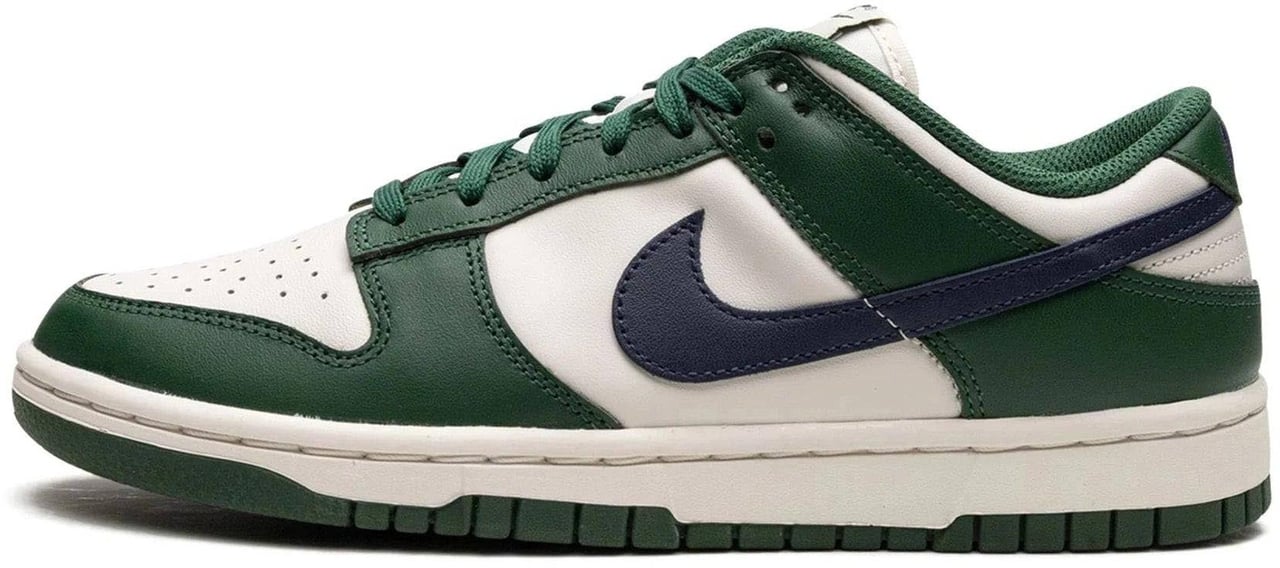 Nike Nike Dunk Low Gorge Green Groen