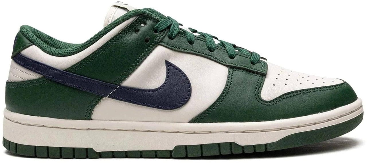 Nike Nike Dunk Low Gorge Green Groen