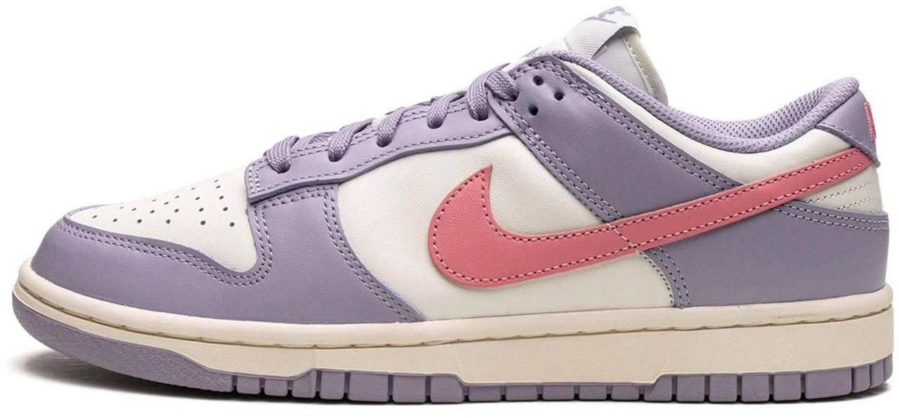 Nike Nike Dunk Low Indigo Haze Roze