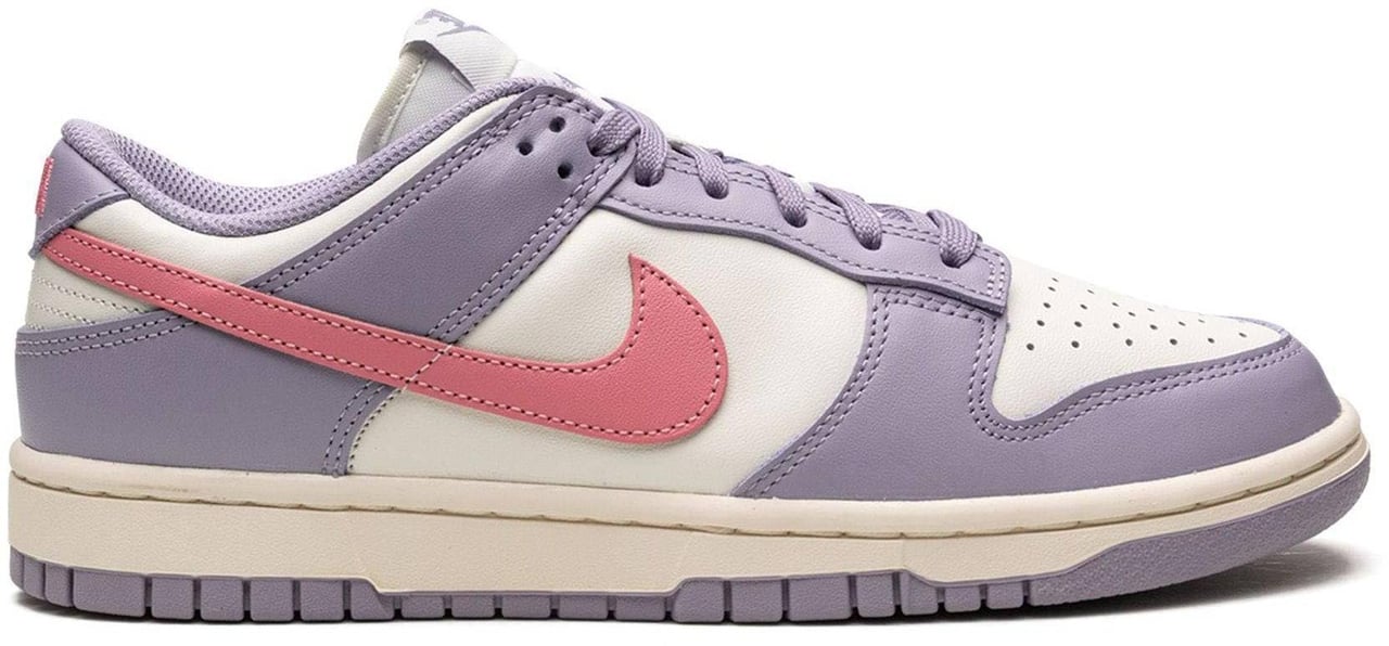 Nike Nike Dunk Low Indigo Haze Roze