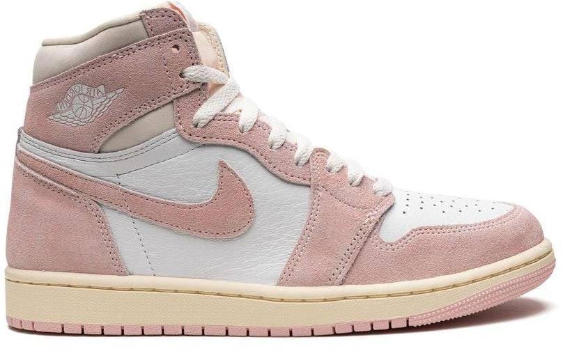 Nike Air Jordan 1 Retro High OG Washed Pink Roze