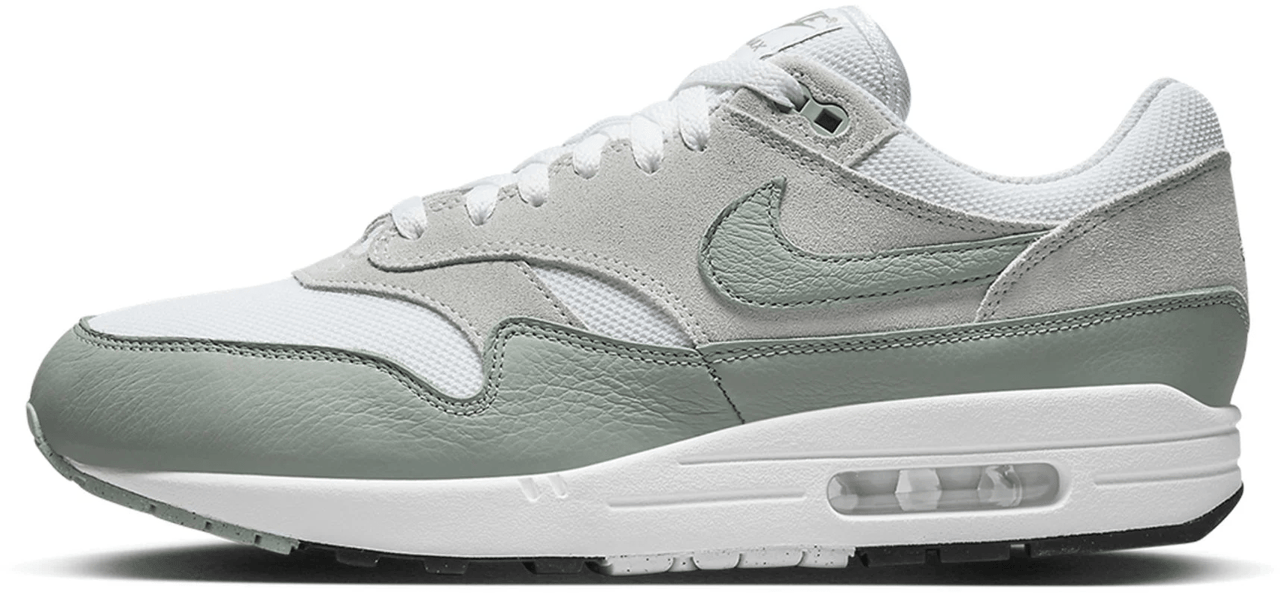 Nike Nike Air Max 1 SC Mica Green Groen