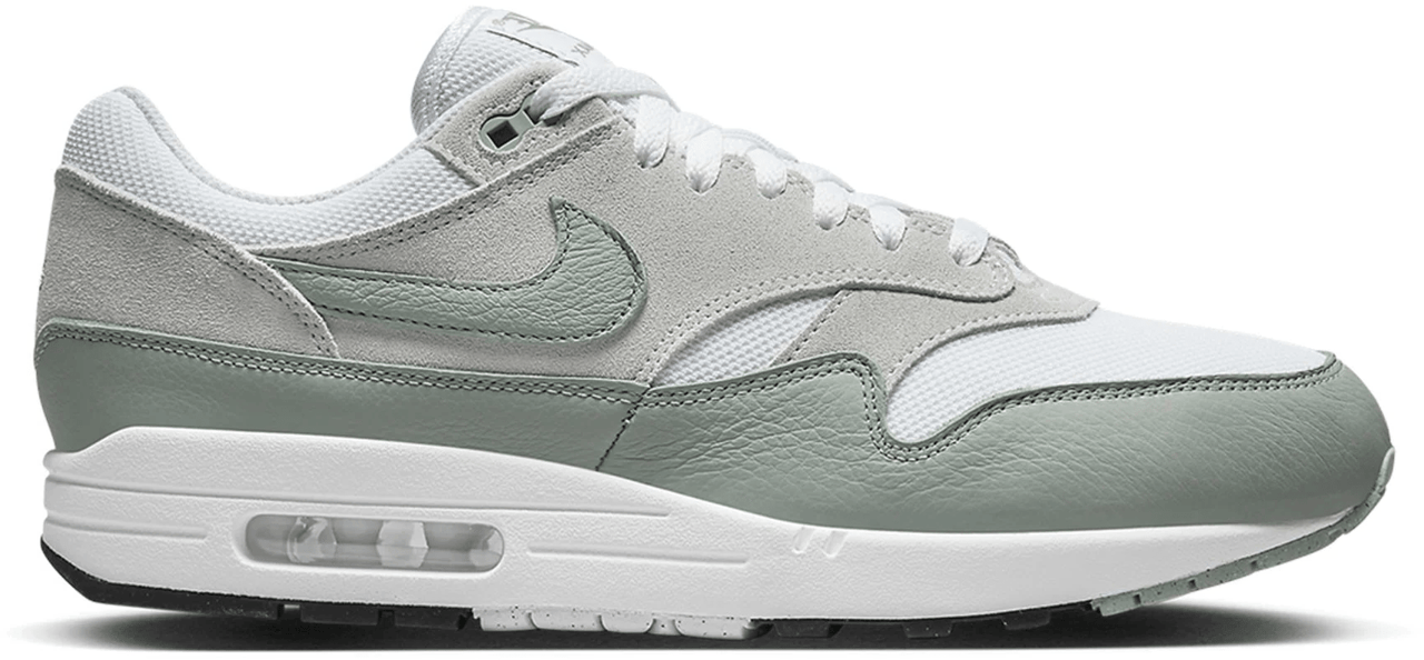 Nike Nike Air Max 1 SC Mica Green Groen