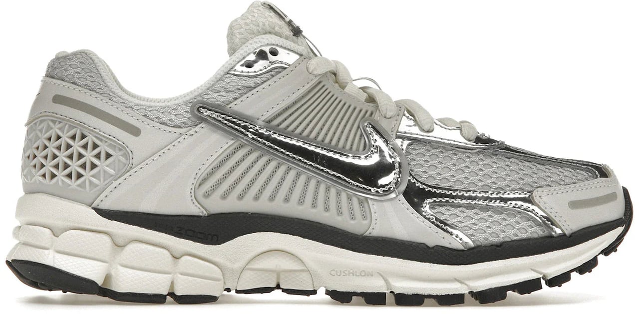 Nike Nike Zoom Vomero 5 Photon Dust Metallic Silver (Women's) Zilver