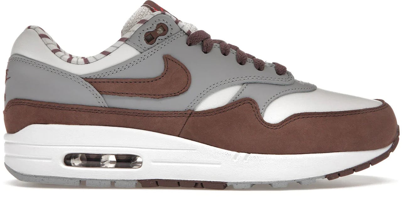 Nike Nike Air Max 1 Premium Shima Shima (2023) Wit