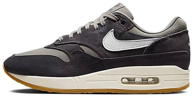 Nike Nike Air Max 1 Crepe Soft Grey Divers