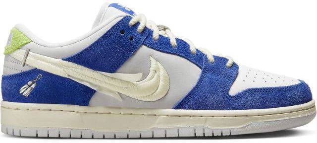 Nike Nike SB Dunk Low Gardenia Divers