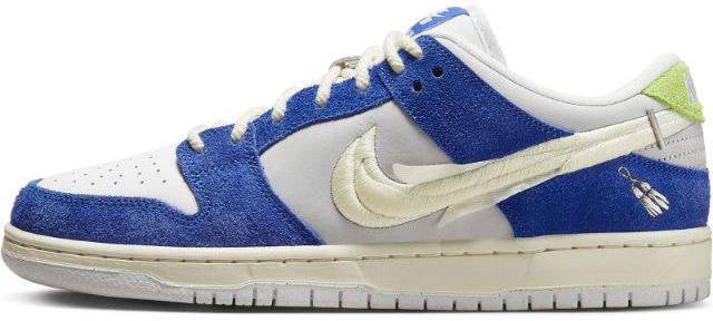Nike Nike SB Dunk Low Gardenia Divers