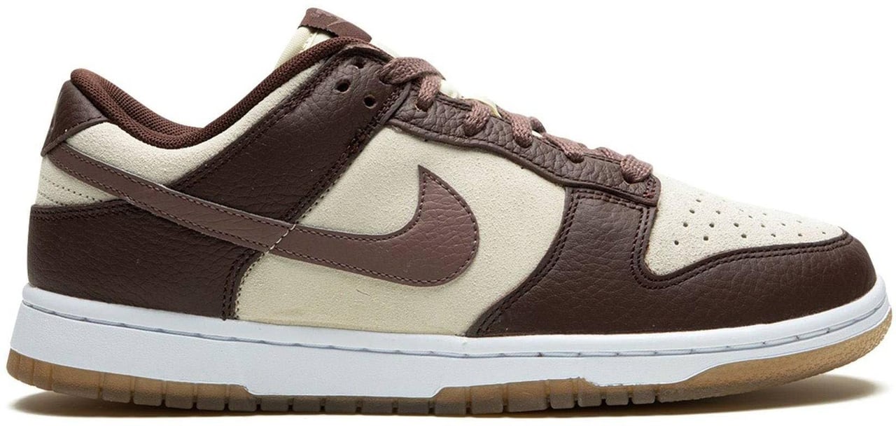 Nike Nike Dunk Low Plum Coconut Milk Beige