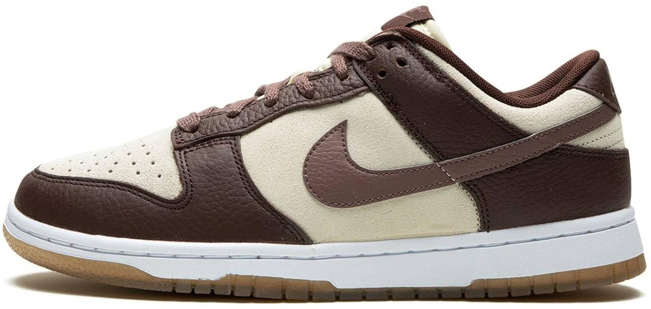 Nike Nike Dunk Low Plum Coconut Milk Beige