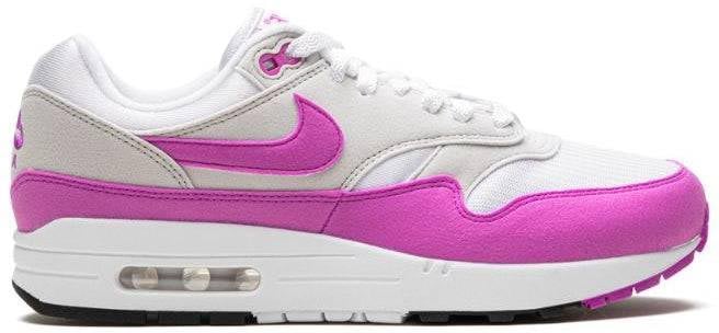 Nike Nike Air Max 1 Fuchsia Dream Paars