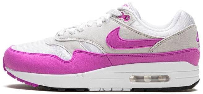 Nike Nike Air Max 1 Fuchsia Dream Paars