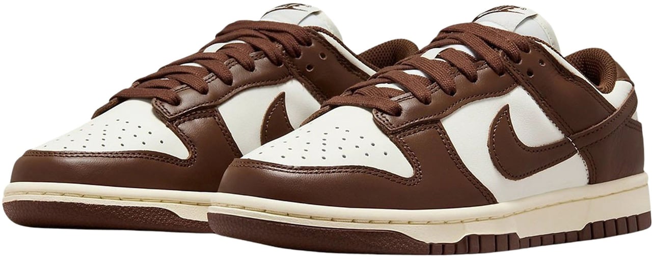 Nike Nike Dunk Low Cacao Wow (W) Divers