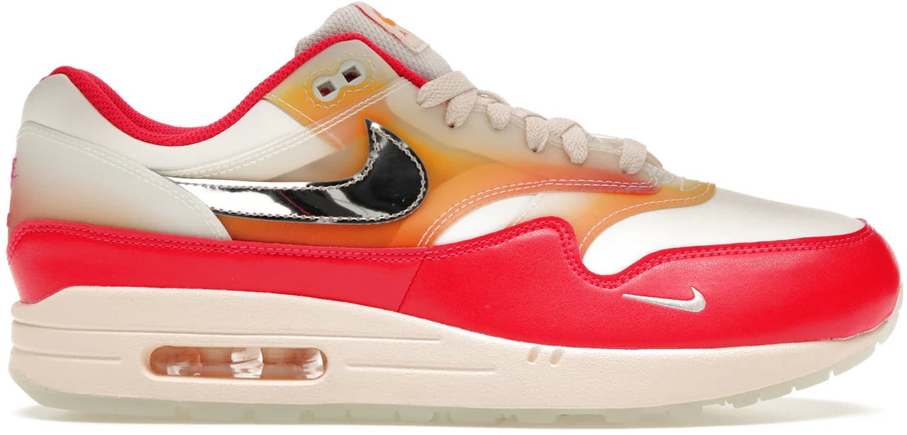 Nike Air Max 1 Sofvi (Women's) Wit