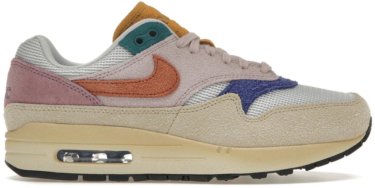 Nike Nike Air Max 1 Tan Lines (Women's) Bruin