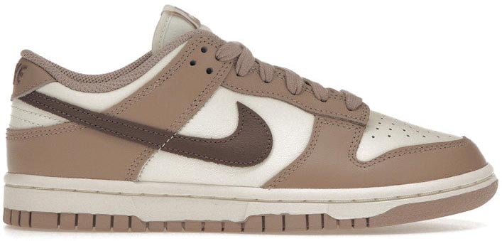 Nike Nike Dunk Low Sail Plum Eclipse (Women's) Divers
