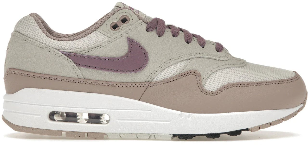 Nike Nike Air Max 1 SC Light Bone Violet Dust Beige