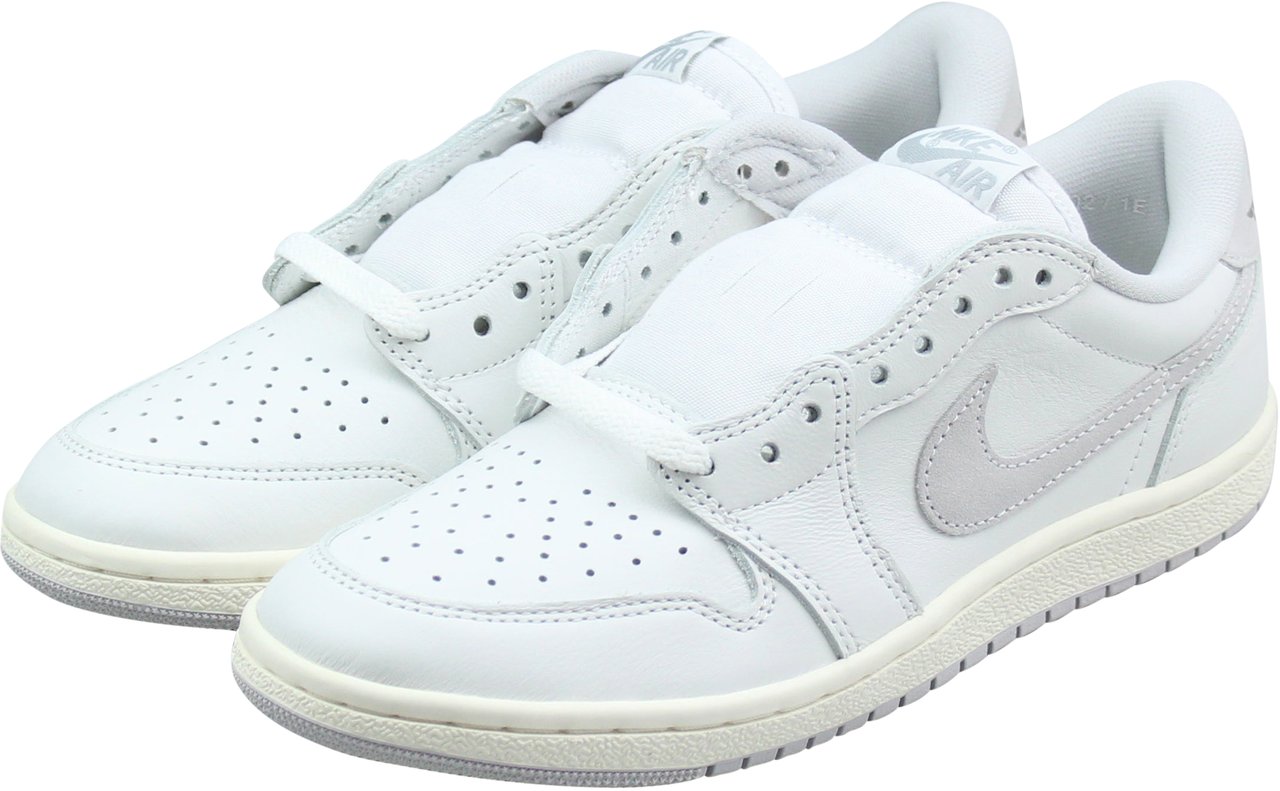 Nike Air Jordan 1 Low ‘85 'Neutral Grey' Neutraal