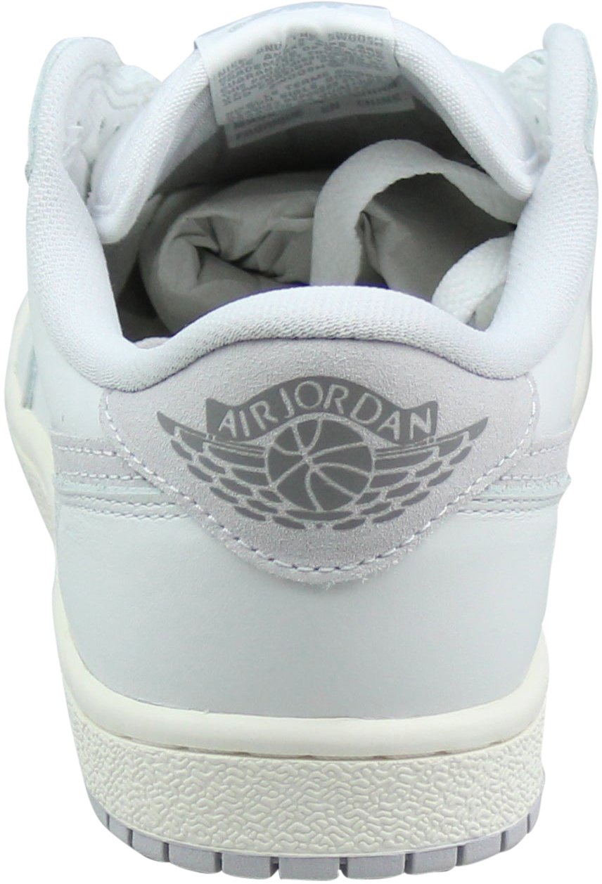 Nike Air Jordan 1 Low ‘85 'Neutral Grey' Neutraal