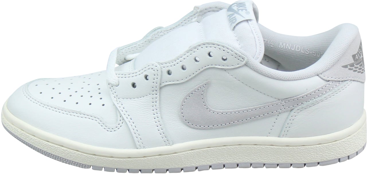 Nike Air Jordan 1 Low ‘85 'Neutral Grey' Neutraal