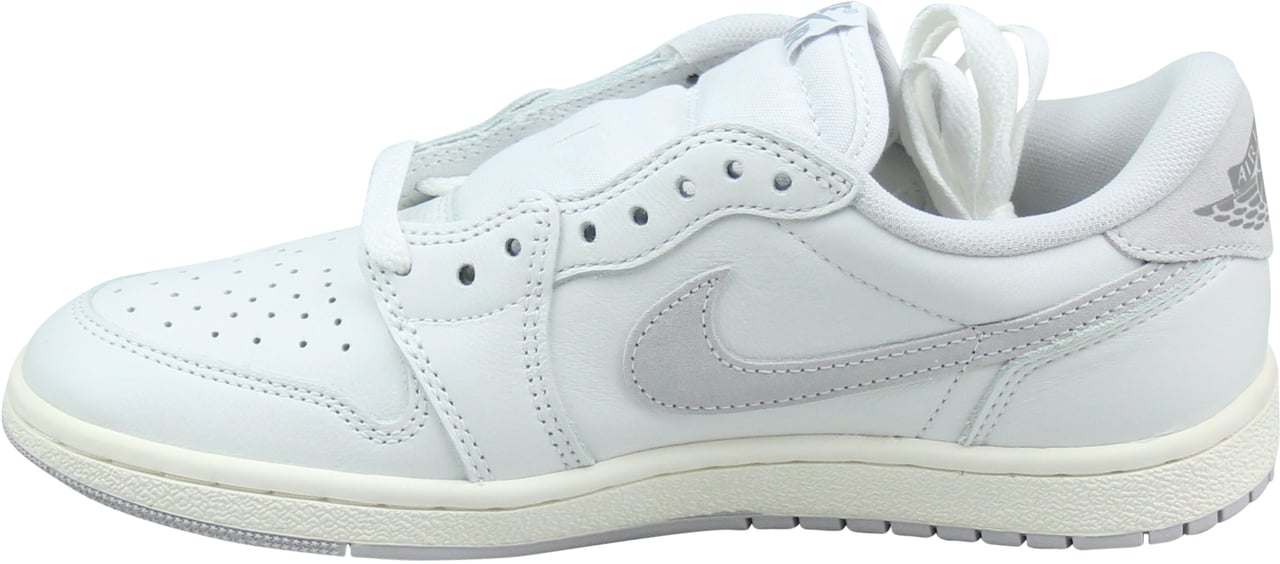 Nike Air Jordan 1 Low ‘85 'Neutral Grey' Neutraal