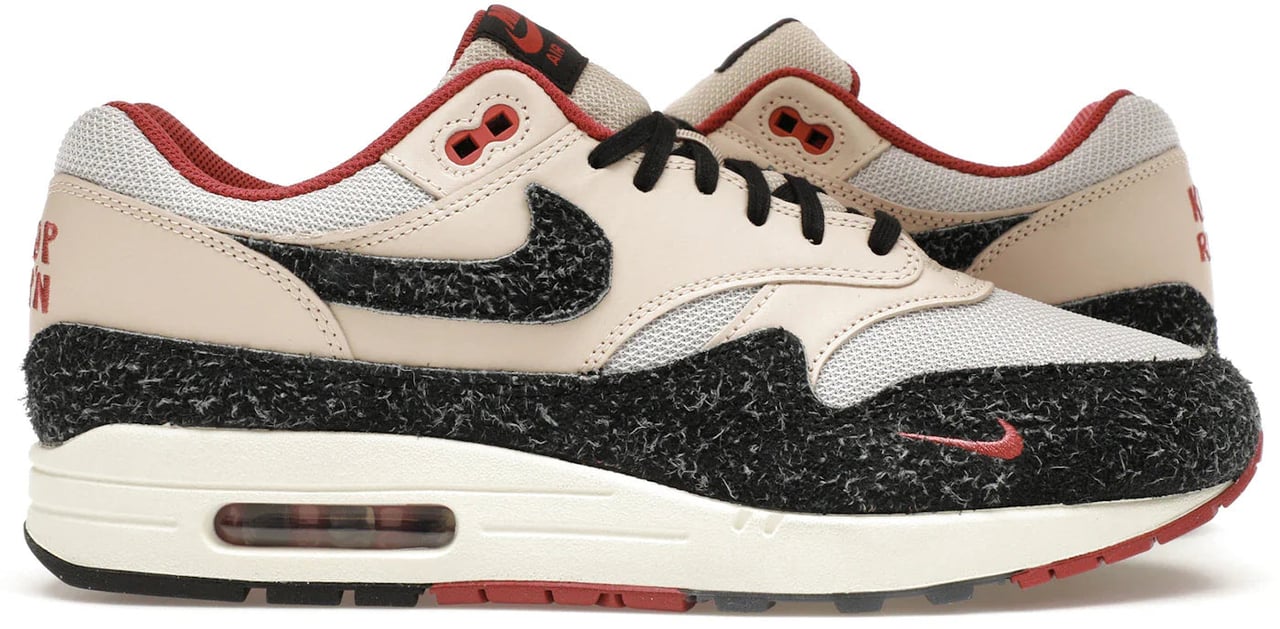 Nike Air Max 1 Keep Rippin Stop Slippin 2.0 Bruin