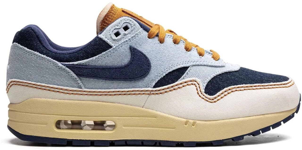 Nike Nike Air Max 1 '87 Denim Aura Divers
