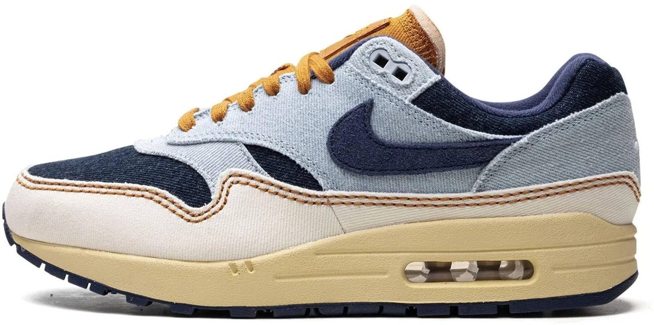Nike Nike Air Max 1 '87 Denim Aura Divers