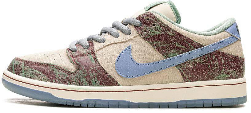 Nike Nike SB Dunk Low Crenshaw Skate Club Beige