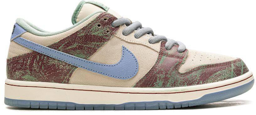 Nike Nike SB Dunk Low Crenshaw Skate Club Beige