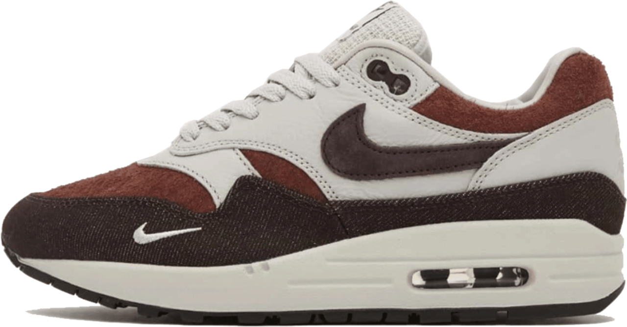 Nike Nike Air Max 1 size? Exclusive Considered Bruin