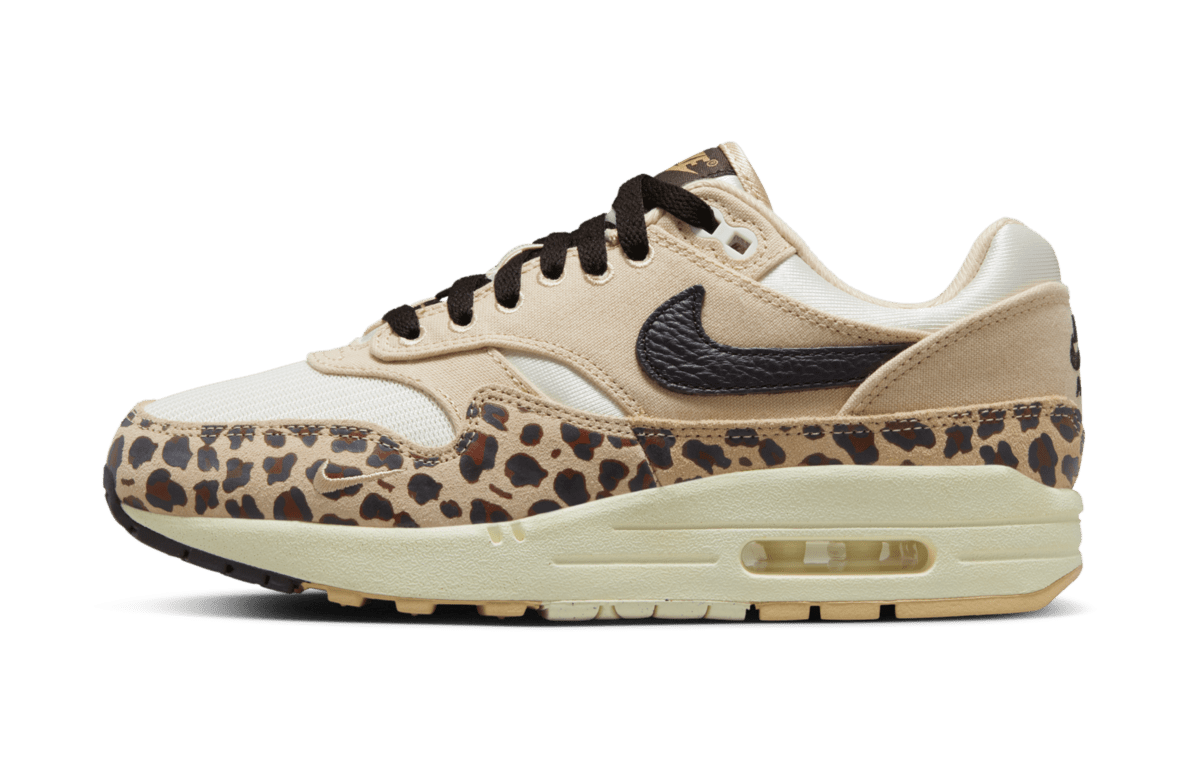 Nike Nike Air Max 1 '87 Leopard Divers