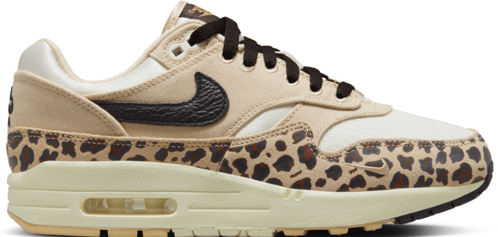 Nike Nike Air Max 1 '87 Leopard Divers
