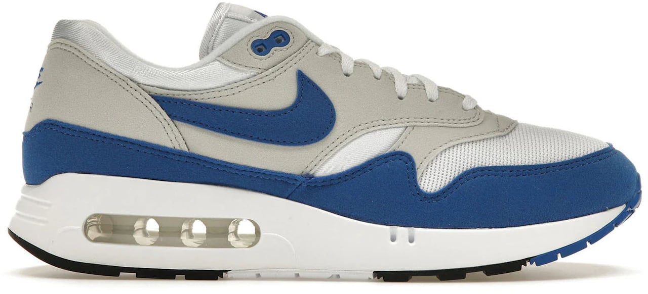 Nike Nike Air Max 1 '86 OG Big Bubble Royal (Women's) Blauw