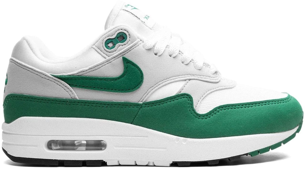Nike Nike Air Max 1 '87 Malachite (Women's) Wit